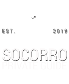 Socorro Private Guide light